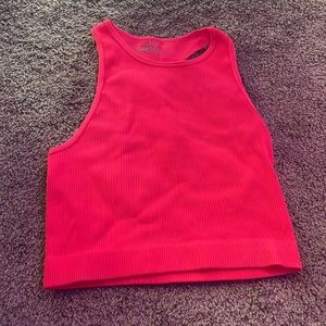 sassy shortcake tank